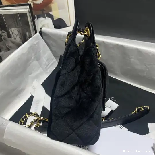 HyperPeter SMALL HANDBAG HOBO CHANEL 0615